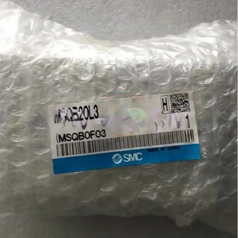 Поворотный стол SMC MSQB20L3 Cylinder Rotary Table