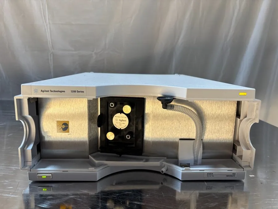 Хроматограф Agilent 1200 Series FLD Fluorescence Detector HPLC G1321A