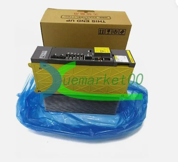 Сервоусилитель FANUC A06B-6124-H203 Servo Drive