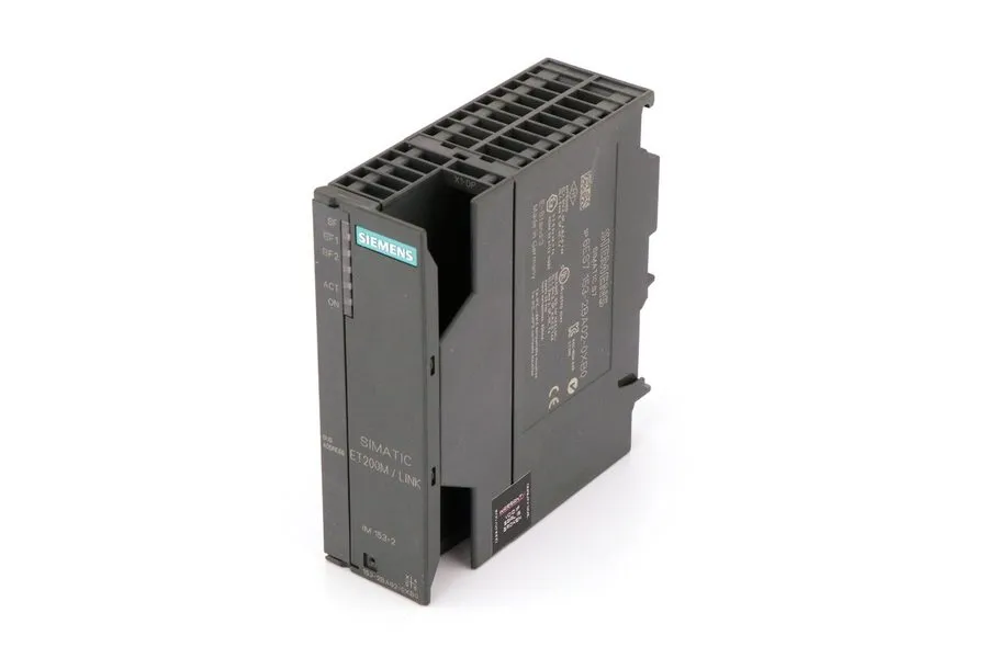 Модуль ввода-вывода SIEMENS 6ES7153-2BA02-0XB0 SIMATIC DP Connection ET 200M IM