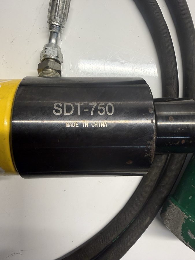 Фото лота SDT-750 от продавца №75232