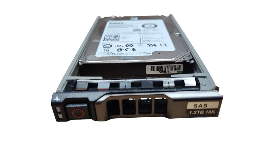 Жёсткий диск Dell WXPCX 0WXPCX ST1200MM0088 1.2TB 10K SAS 12GB/s 2.5 in HDD Hard