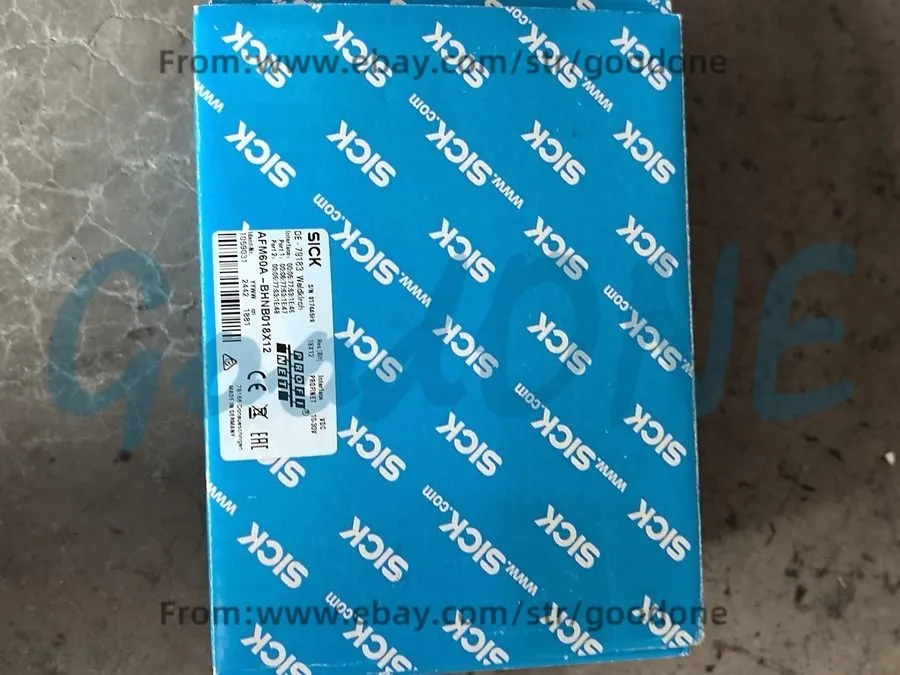 Энкодер SICK Encoder AFM60A-BHNB018X12 1059031