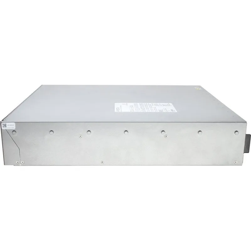 Коммутатор Arista DCS-7050SX-128-F 96P 10GbE SFP+ 8P 40GbE QSFP+ Switch — фото лота 4