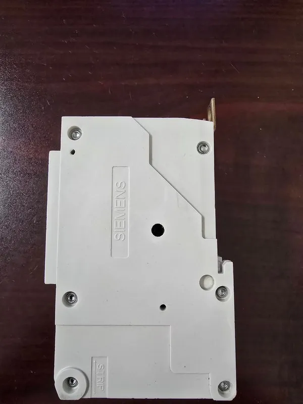 Автоматический выключатель Siemens LGB3B100B 3 Pole 480V Circuit Breaker Bolt-On