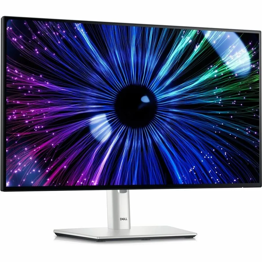 Монитор Dell UltraSharp U2424HE 24" Class Full HD LED Monitor 16:9 Black