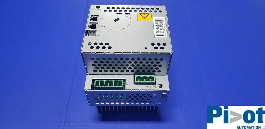 Робот ABB DSQC664 3HAC030923-001 robot external axis drive
