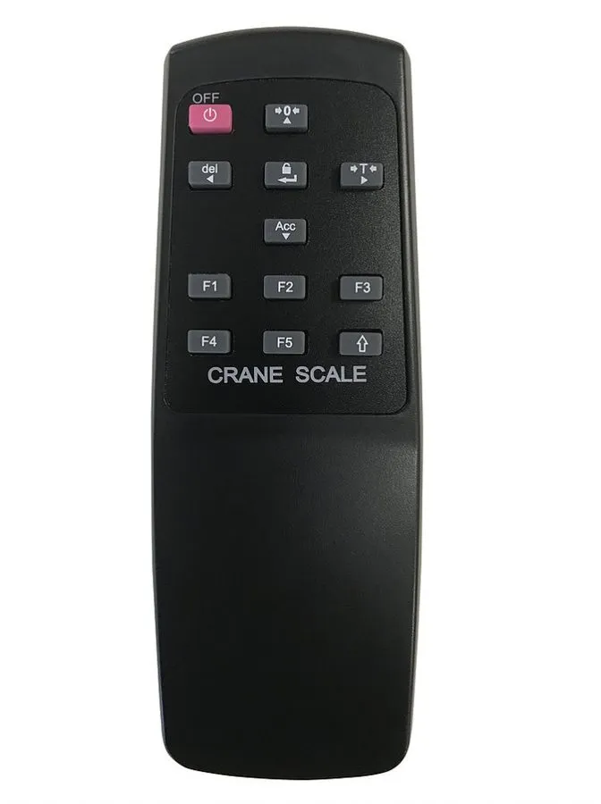 Весы Optima Scale OP-925 6,000 Digital Heavy Duty Industrial Hanging LCD Crane S — фото лота 2