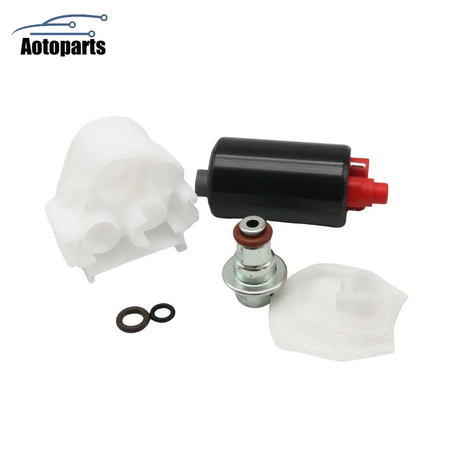 Насос Fuel Pump Pressure Regulator 49040-0020