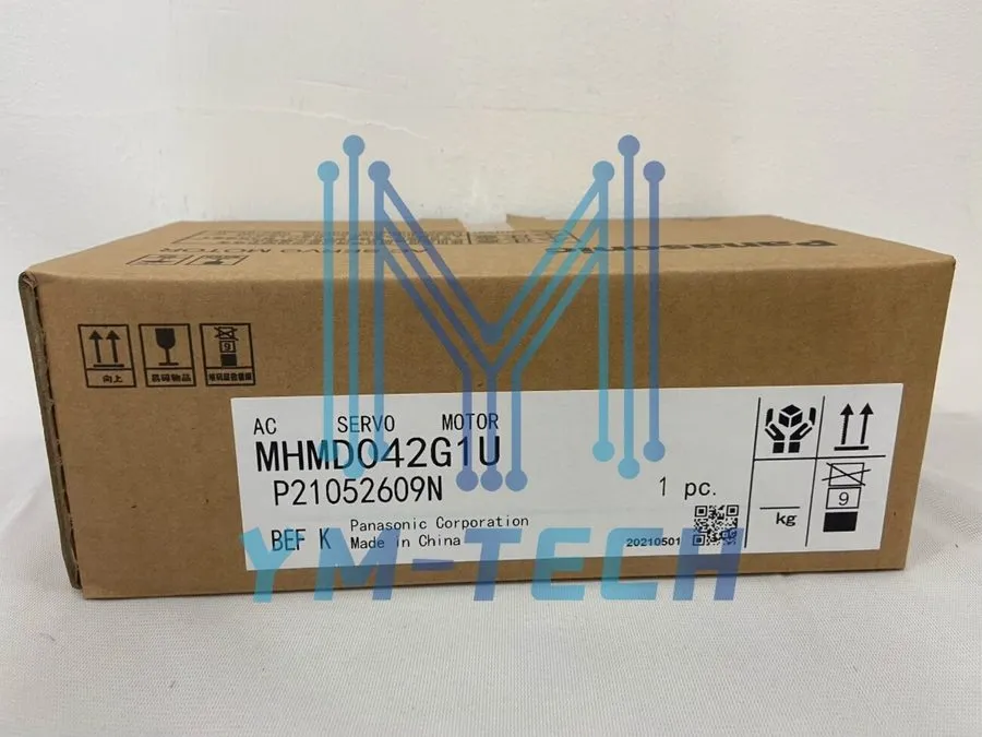 Серводвигатель MHMD042G1U