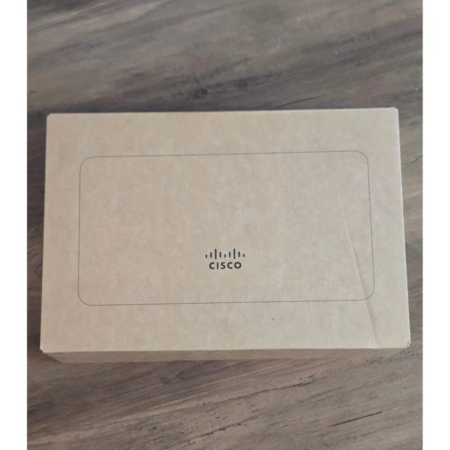 Маршрутизатор Cisco Meraki MX68CW-HW-NA LTE & 802.11ac Router/Security Appliance — фото лота 2