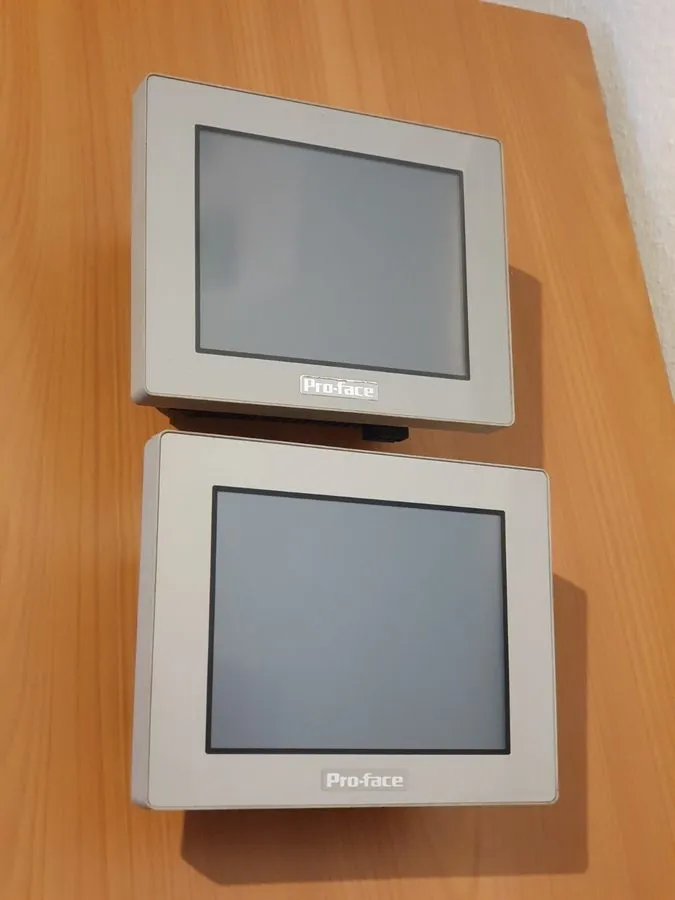 Панель оператора Pro-face HMI PFXLM4301TADDC XM-4300TP MINT
