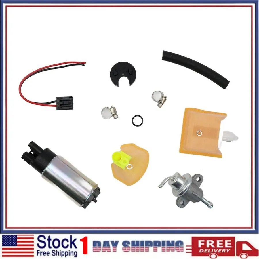 Трубопроводная арматура Fuel Pressure Regulator 16740-MCJ-013