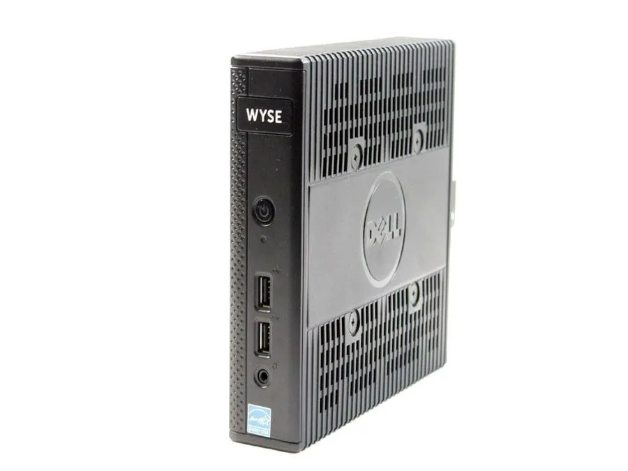 SSD-накопитель Dell Wyse 5020 ThinClient DX0Q AMD GX-415GA 1.5GHz 4GB RAM no SSD