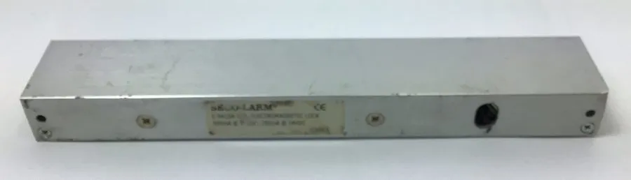 Оборудование видеонаблюдения SECO-LARM E-941SA-600 600lb Electromagnetic Lock No — фото лота 2