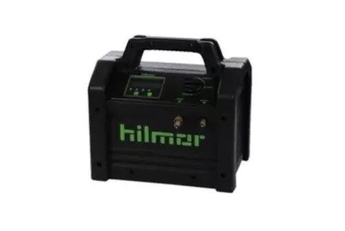 Станция обслуживания кондиционеров hilmor 1950536 Brushless DC Refrigerant Recov — фото лота 1