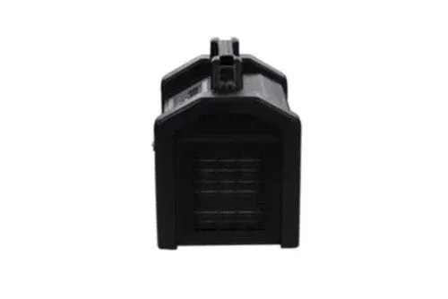 Станция обслуживания кондиционеров hilmor 1950536 Brushless DC Refrigerant Recov — фото лота 2