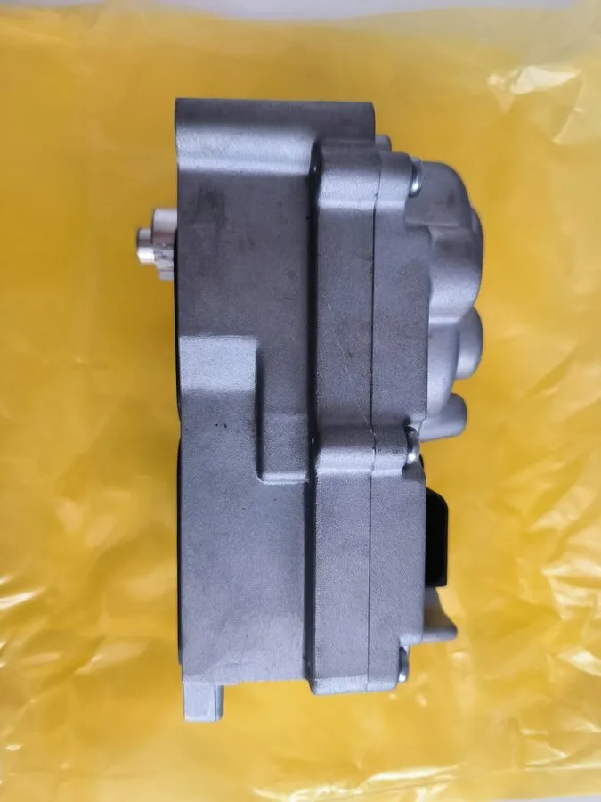 Маршрутизатор Turbo Actuator 5452691 2348174 2348174PEX