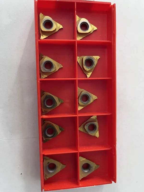 Режущий инструмент Sandvik Coromant Milling Insert ANSI 328R13-160 00-GM 1025 So — фото лота 1