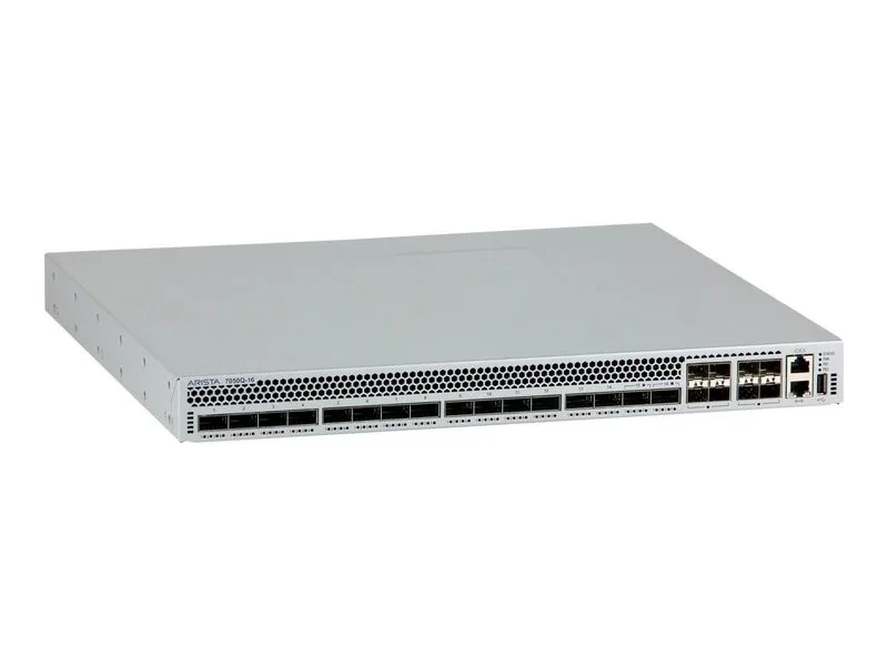Коммутатор Arista DCS-7050Q-16-R Switch
