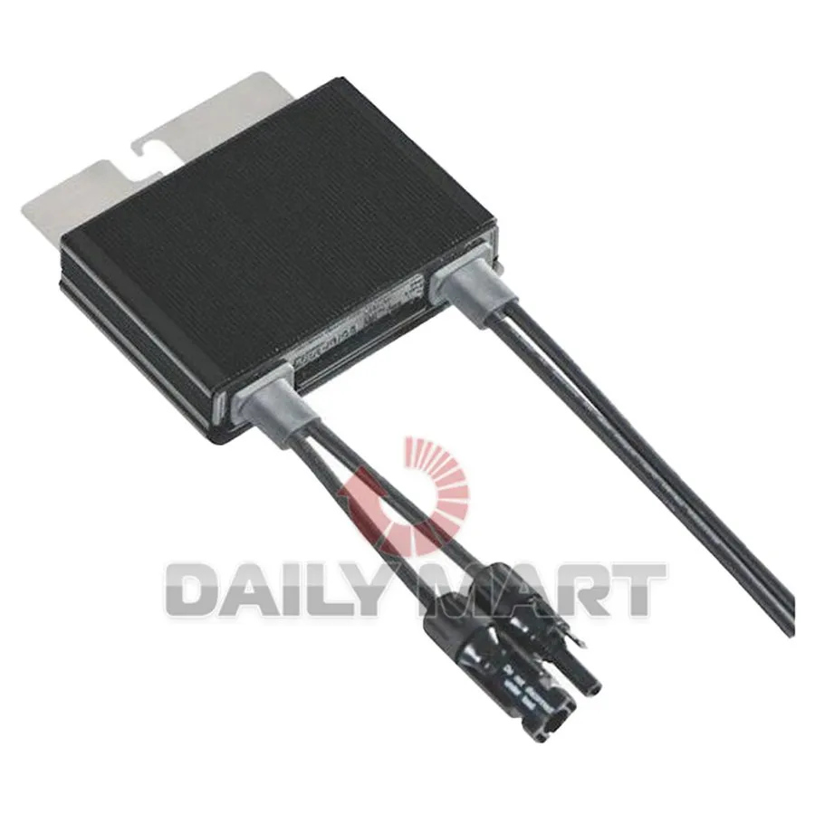 Энергооборудование Solaredge P320-5NC4ARS P320 Solar Power Optimizer — фото лота 1
