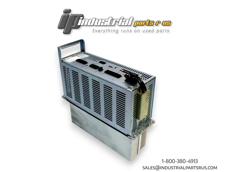 Сервопривод Yaskawa Electric Robot Servo Drive SRDA-SDB95A01A-E ServoPack Motoma