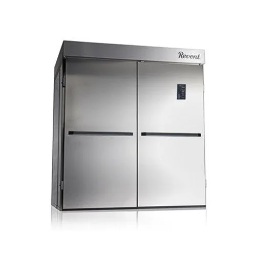 Оборудование для общепита Revent P7134/NF Roll-In Full Height Insulated Double D — фото лота 1