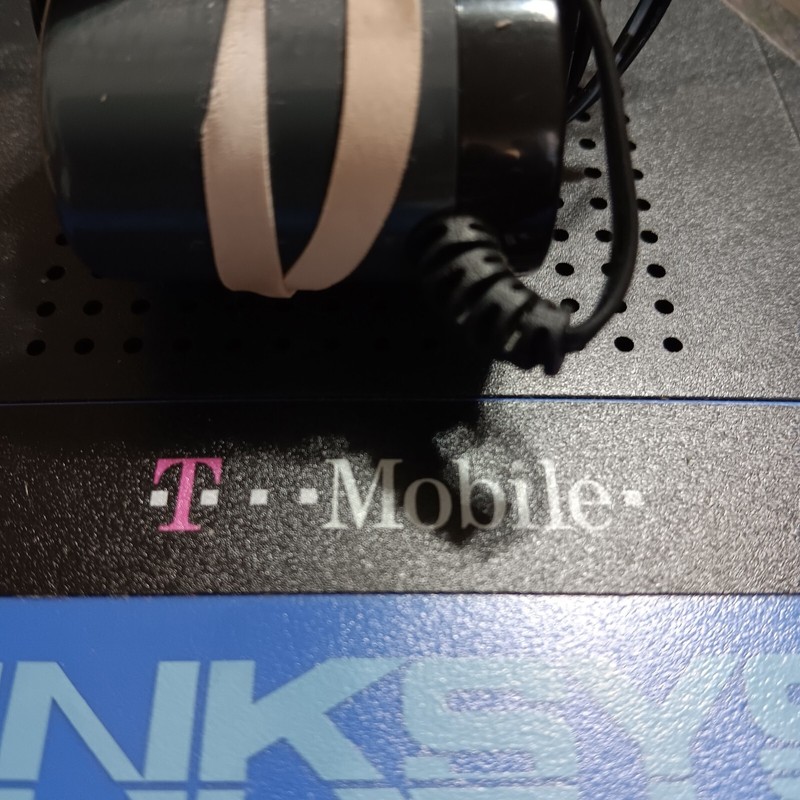 Фото лота WRT54G-TM от продавца №77534
