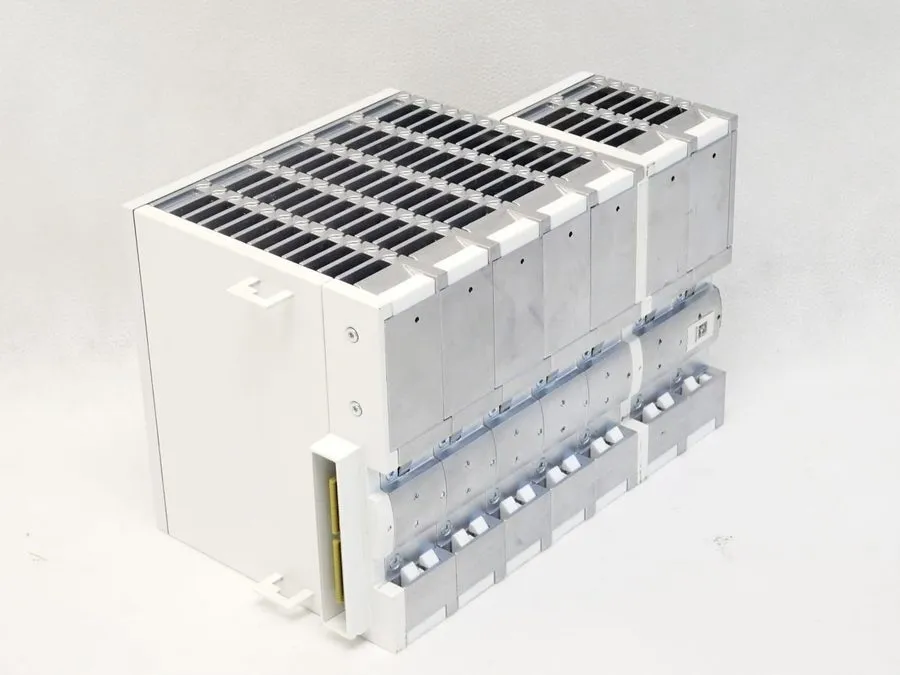 ПЛК Beckhoff CX2020-0141 CPU Base Module