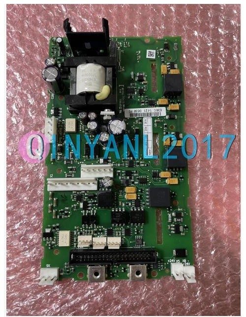 Частотный преобразователь VACON PC00236I drive board CM241002 168A