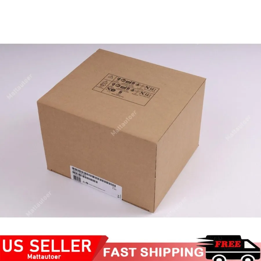ПЛК Siemens S7-1500F, CPU 1517F-3 PN/DP 6ES7517-3FP00-0AB0