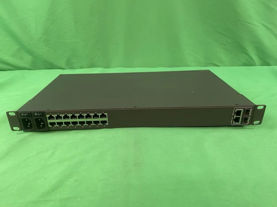 Кабель Opengear IM7216-2-DAC-LMA 16-Port Secure Console Server