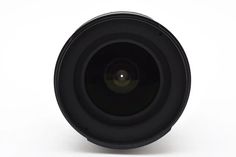 Объектив Nikon AF-S NIKKOR 16-35mm f/4G ED VR Wide Angle Lens Hood Caps 3095465 — фото лота 2