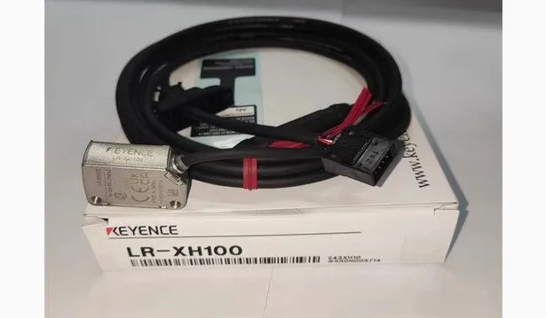 Датчик Keyence LR-XH100 Compact Laser Sensor Separate Amplifier