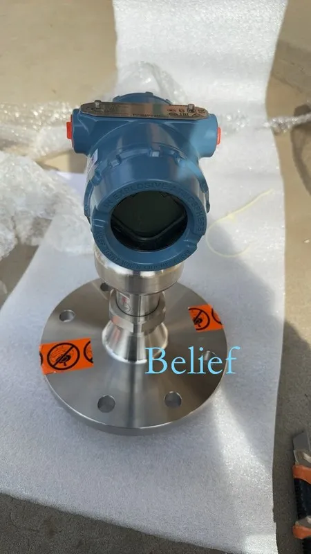 Датчик уровня 5408 C1SHA1NA7R4DASAA4M5 Radar level transmitter