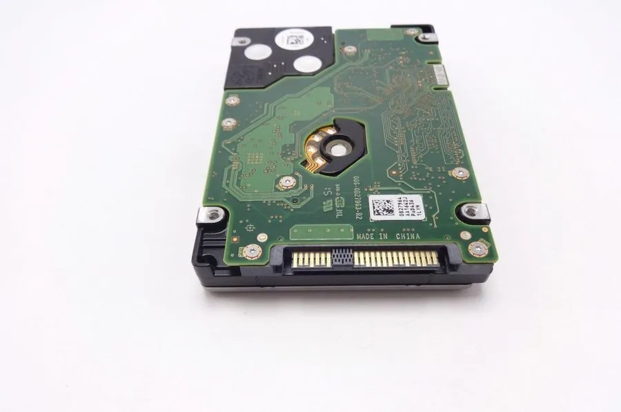 Жёсткий диск Hitachi HUC109060CSS600 600GB 10k 6Gbps 2.5" SAS Hard Disk Drive HD
