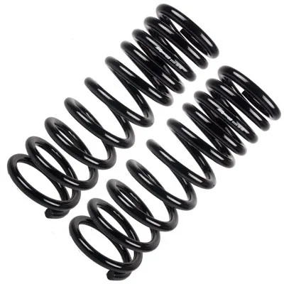 Сервер Synergy 8555-30-HD 3.0 Inch Coil Springs
