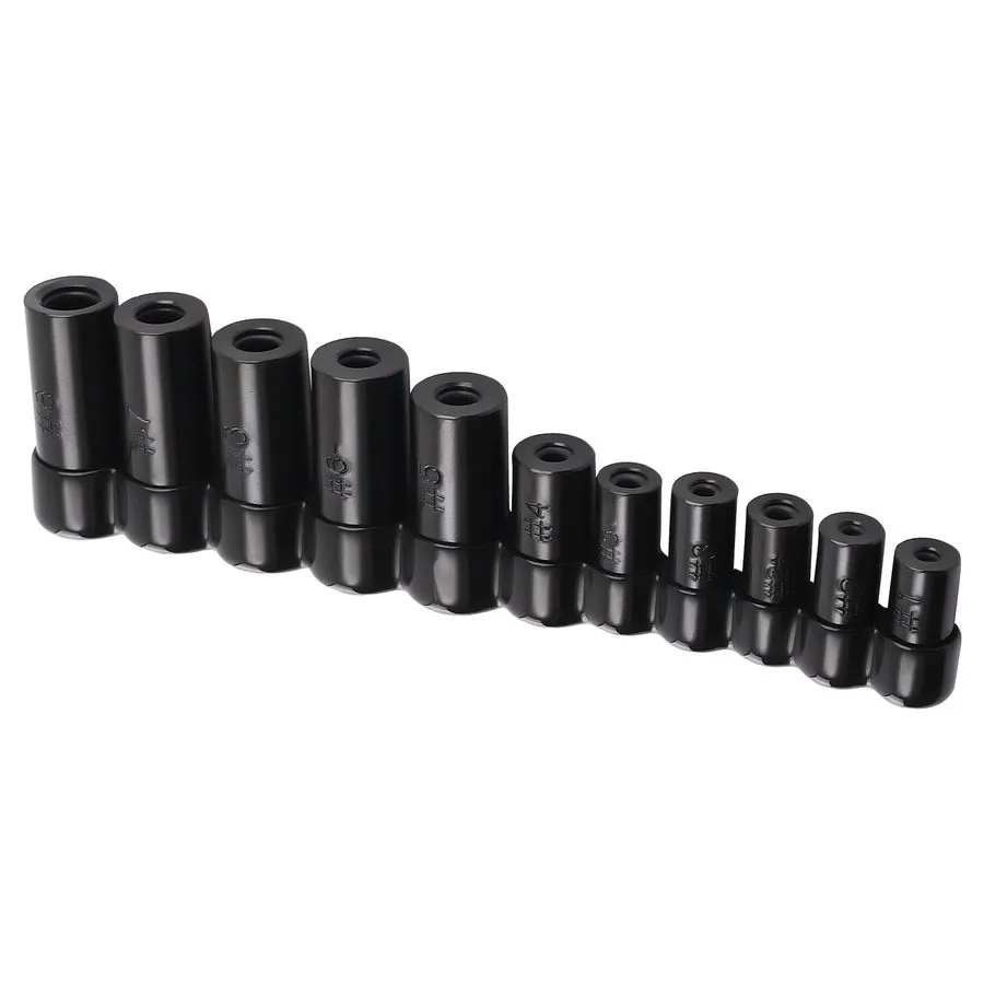 Режущий инструмент Tap Socket Set Carbon Steel 70520-70660