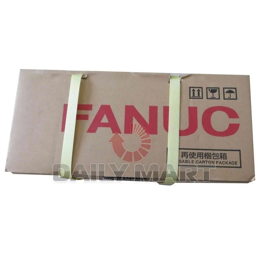 Серводвигатель FANUC / A06B-0063-B103 / AC SERVO MOTOR, 0.75KW