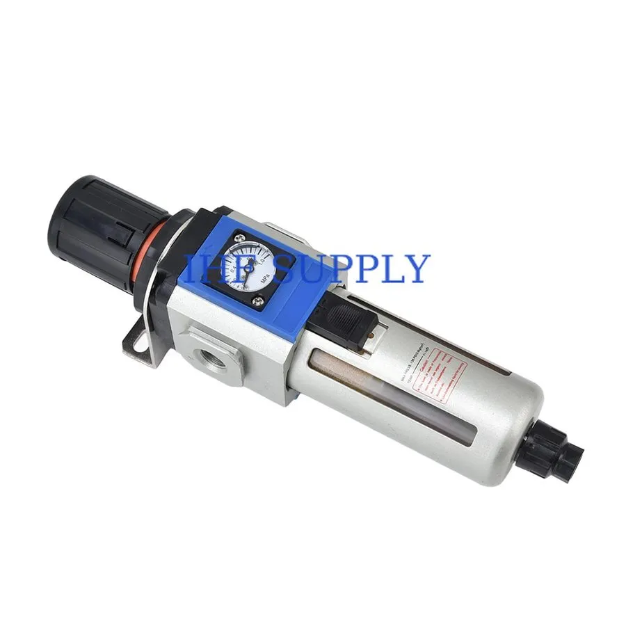 Трубопроводная арматура Airtac GFR300-08 Air Pressure Regulator PT1/4 1.0MPa 40C