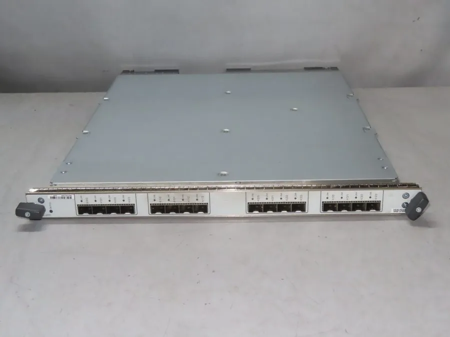 Маршрутизатор Juniper MPC-3D-16XGE-SFPP 16 Port 10GE SFP+MPC MX Series MX960 MX2
