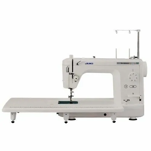Оборудование рекламного производства Juki TL2000QI High Speed Sewing and Quiltin