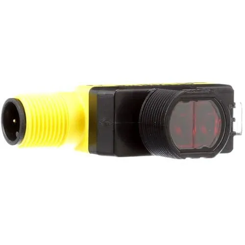 Фотоэлектрический датчик Banner QS18VP6LVQ8 Photoelectric Sensor Non-Polarized R