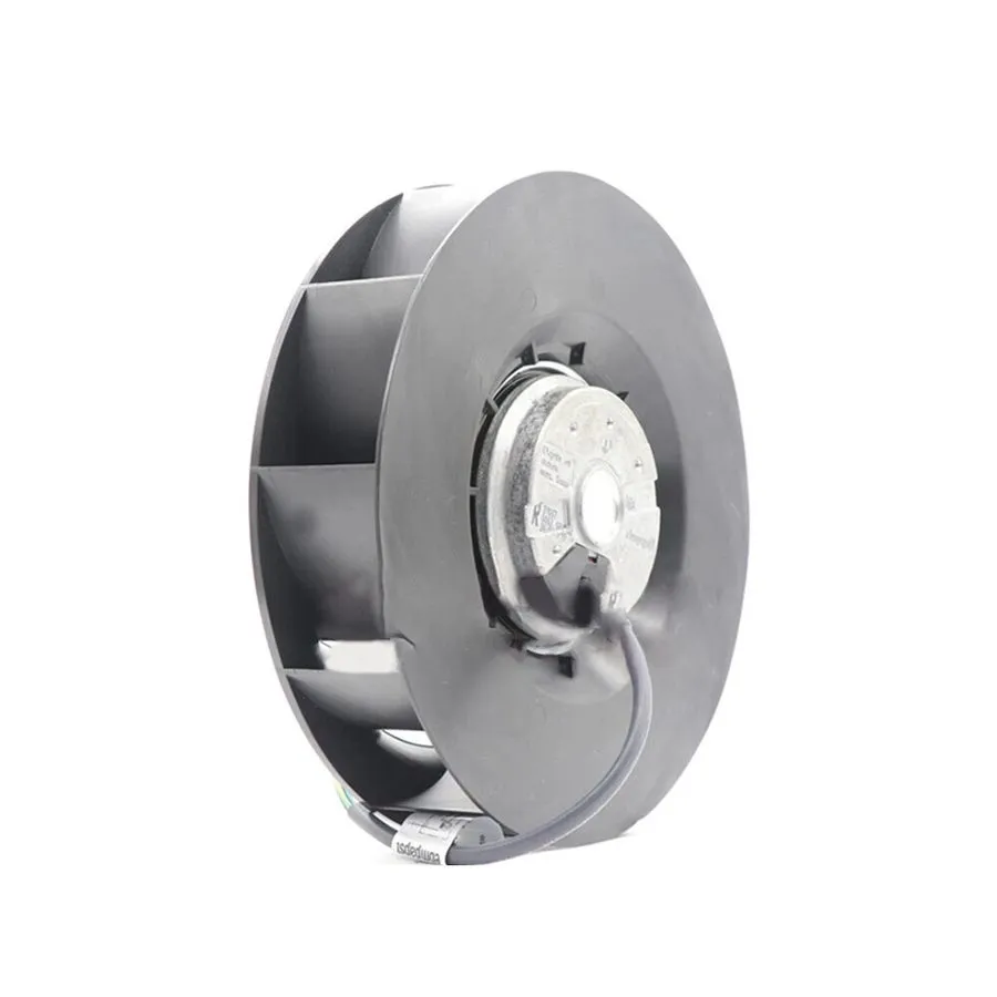 Вентилятор R2E220-AB08-12 Inverter Centrifugal Fan/Blower 115V 125W 0.8A 3050rpm