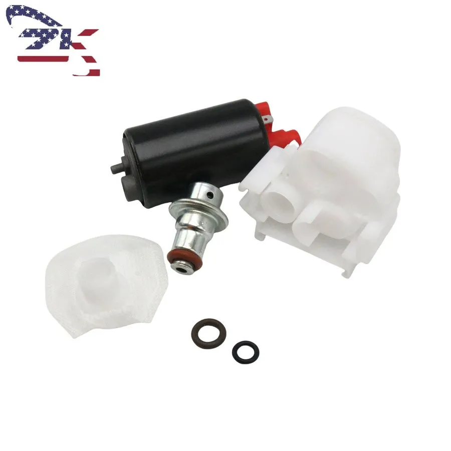 Насос Fuel Pump Pressure Regulator 49040-0020