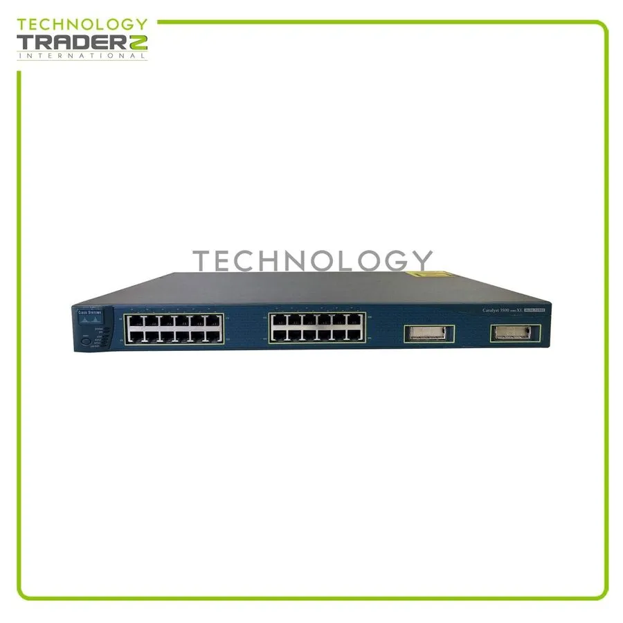 Блок питания Cisco WS-C3524-PWR-XL-EN 24-Port Stackable 10/100 Ethernet PoE Mana