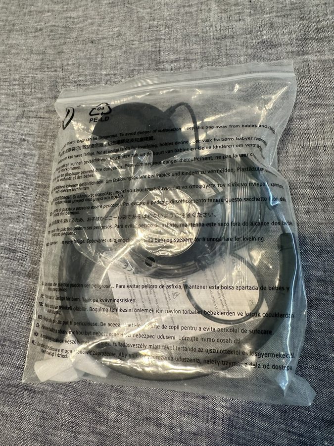 VoIP-шлюз Jabra Evolve 20 MS Mono On Ear Headset 4993-823-109