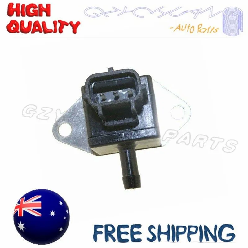 Датчик FPS7 Fuel Injection Pressure Regulator Sensor Ford Focus Taurus 3R3E9F972