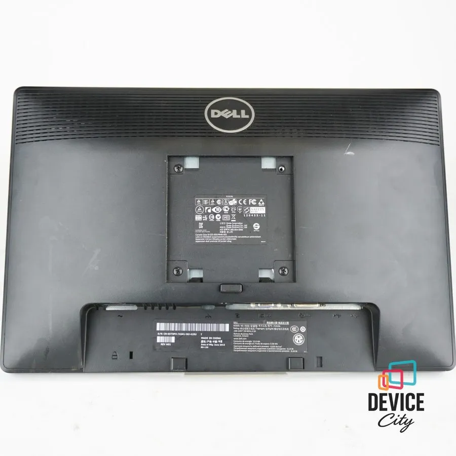 Монитор Dell UltraSharp 19" P1913B LCD Monitor with Power cable & VGA cable GRAD