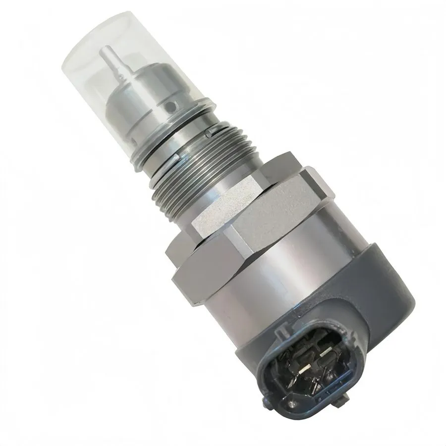 Датчик 0281002507 Fuel Pressure Regulator Sensor